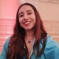 Camila Muñante Ñahuero