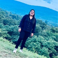 Sweta Singh