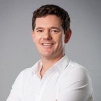 Stephen Backhouse