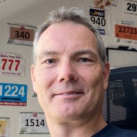 Tim Jensen