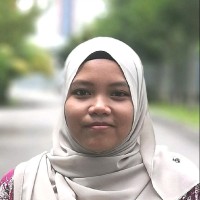 Nur Aainaa Abd Aziz