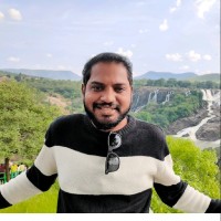 Arun J
