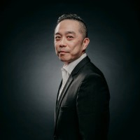 Keith Chan