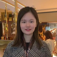 Chelsea Yu