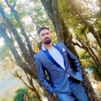 Deepak Raj