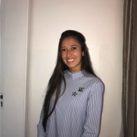 Maria Eduarda Raydan
