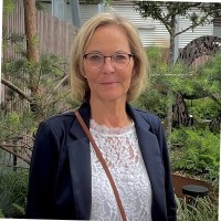 Dorte Møller