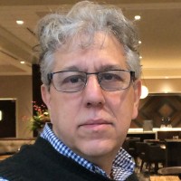 Seth Warren Rose