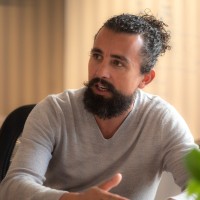 Jose Manuel Real Peña