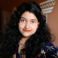 Dr.Suparna Banerjee (Ph.D.)