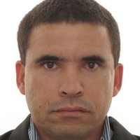 Pedro Luis Chavarriaga Cardona