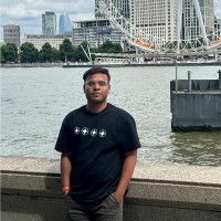 ANUBHAV MISHRA