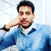 Anil Chaudhary