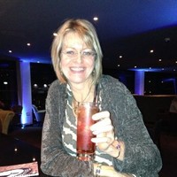 Sue Burlton