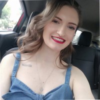 Carine Danieli Goulart Venceleski