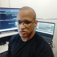 Carlos Roger Vieira De Melo