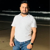 Vivek Dixit
