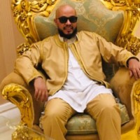 Abdulmalek Saleh