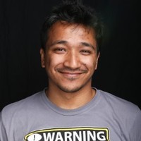 Prajwal Tuladhar