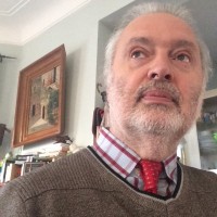 Frank Vanderhasselt