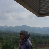 Viqha Felayati, S.Kom