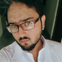 Ali Raza