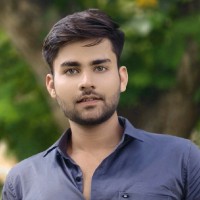 Arnav Sahu