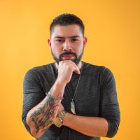 Eduardo Sarabia Méndez