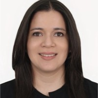 Alejandra Maria Benitez Velásquez