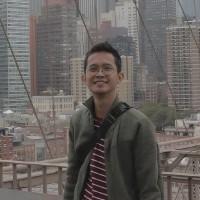 Ketut Yoga Yudistira