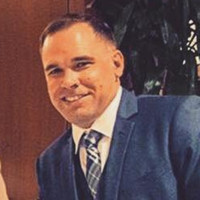 Brian Tucker