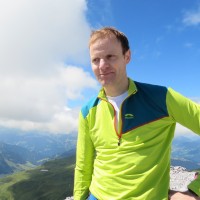 Tobias Ries Gisler