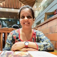 Shruti Paradkar (Athawale)
