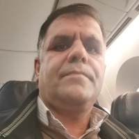 Ali Sadegi