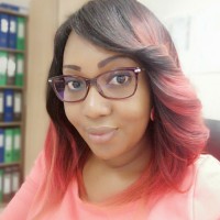 Dorose Gabone BAP(SA)