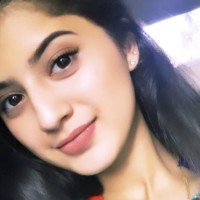 Srishti Shrivastav