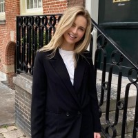 Bente De Weerdt