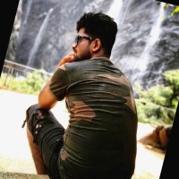 Sangamesh P