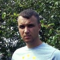 Александр Довгань