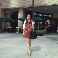 Sally Huang