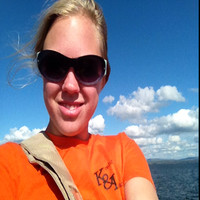 Hannah Wingate