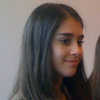 Florencia Ramírez Larraguibel