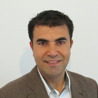 Sergi Pérez Guasch
