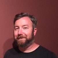 Jeff Stock