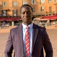 Edward A. Mendy