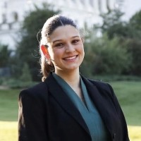 Caylie Milazzo, Ma
