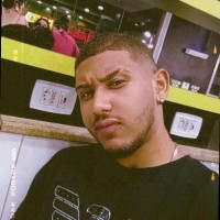 Patrick De Lima Rodrigues