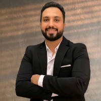 Ayman Mohamed