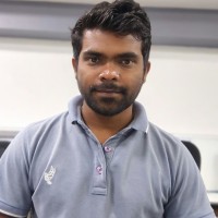 Dilip Yadav