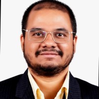Anand Chakradeo